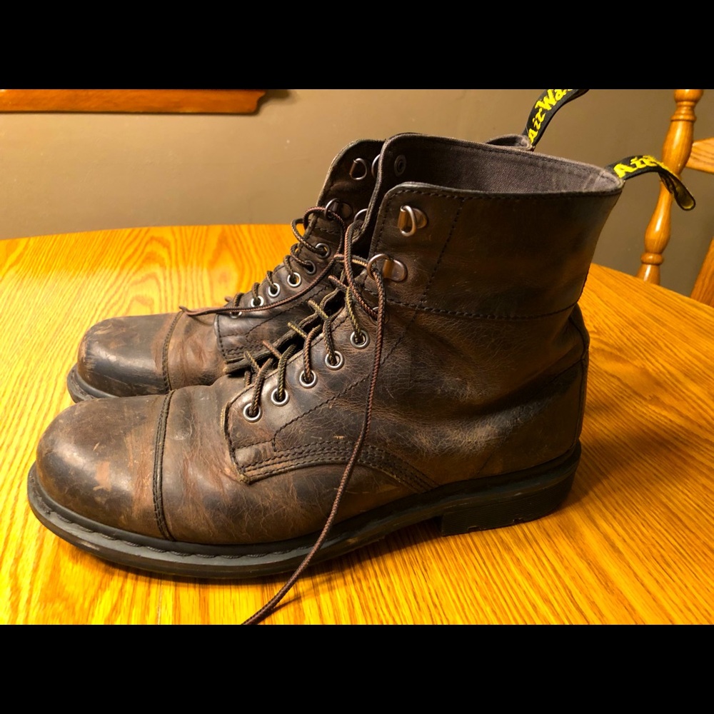 Dr. Martens size 12